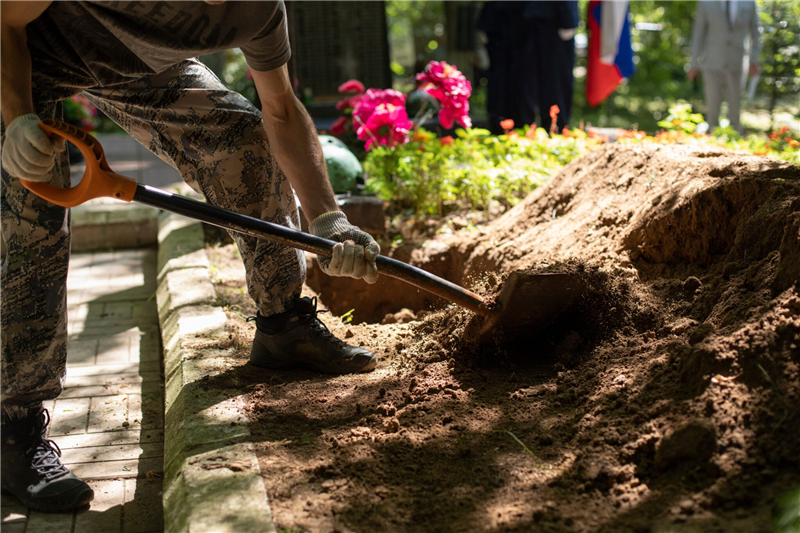 Repose Contractors
